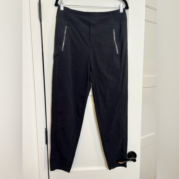 Athleta Trekkie North High Rise Jogger (8) - Picture 5 of 7
